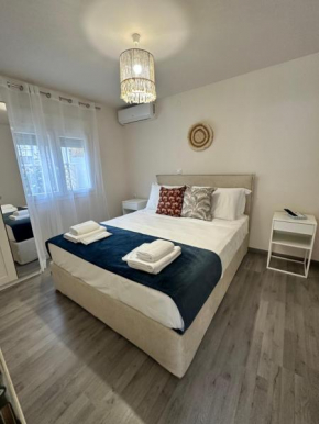 Rouli's Houses by All About Paxos